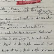 Allemand