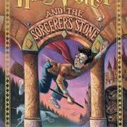 HP 1 - Harry Potter and the Sorcerer's Stone