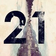 21 - Unknown / Unclassified