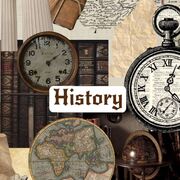 geschiedenis