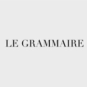grammaire