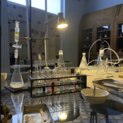 General Chemistry 1🧪