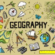 Physical Geography