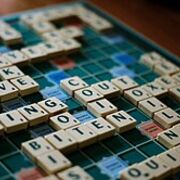 Scrabble Words
