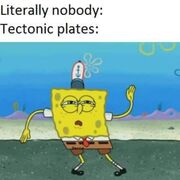 siri- geo 8GE01 - Tectonics