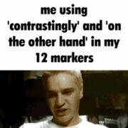 siri- geo 12 markers