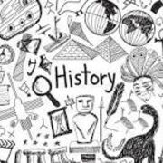 History