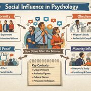 Social Influence