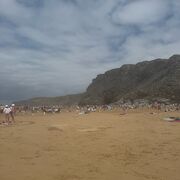 geography a level physical