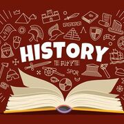History