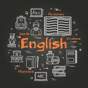 English