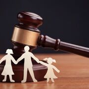 DROIT DES PERSONNES ET DE LA FAMILLE