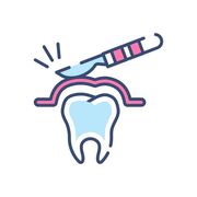 Quirúrgica II: Maxilofacial