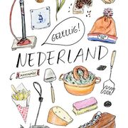 MY DUTCH JOURNEY