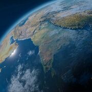 DU BIG BANG AUX CIVILISATIONS (-13.8 Mds à -1200)