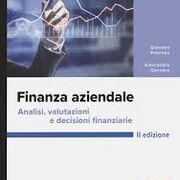 Finanza aziendale