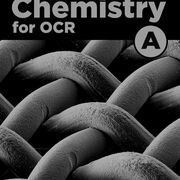 OCR A Chemistry A-Level