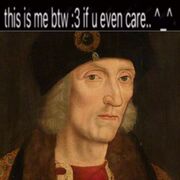 henry vii's foreign policy