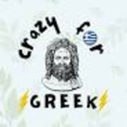 Crazy for Greek