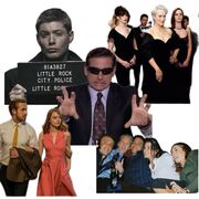 ENGLISH BY FILMS AND SERIAS