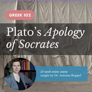 Yogic Studies Greek 102 Vocabulary