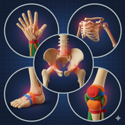 Med: Rheumatology