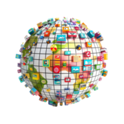 Interconnected World