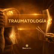 Traumatología y Ortopedía