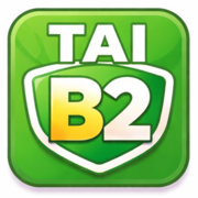 TAI B2