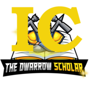 Neo-Khuzdul Intermediate Course