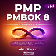 PMP Exam PMBOK 8