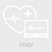 *CTICU