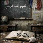 تعليم اللغة في فرنسا