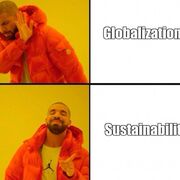 siri geo 8GE02 Globalisation