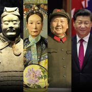历史🇨🇳⌛️