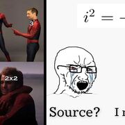 QC Concours Maths
