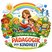 Einführung in die Pädagogik der Kindheit