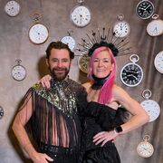 Brazilian Portuguese 🩷