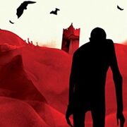 ENGLISH LITERATURE --> DRACULA