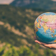 THEME 4 A global perspective