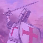 Age of Crusades 4: Rise of Nureddin 1146-1174 (Lilac) [Y13]