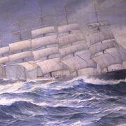 Sail Endorsement