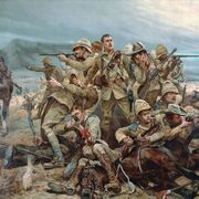 A level History Warfare 6: Second Anglo-Boer War