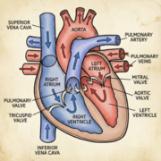 Biology topic 3  Exchange & transport systems