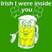 IRISH