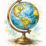 GCSE - Geography: Edexcel B