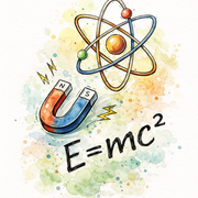 GCSE - Physics: AQA Combined Science + More