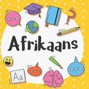 Afrikaans - Gr2
