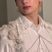 한글 ⊹ ࣪ ˖ ໒꒱