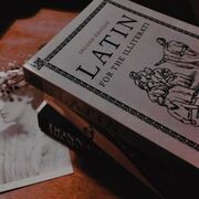 Latin